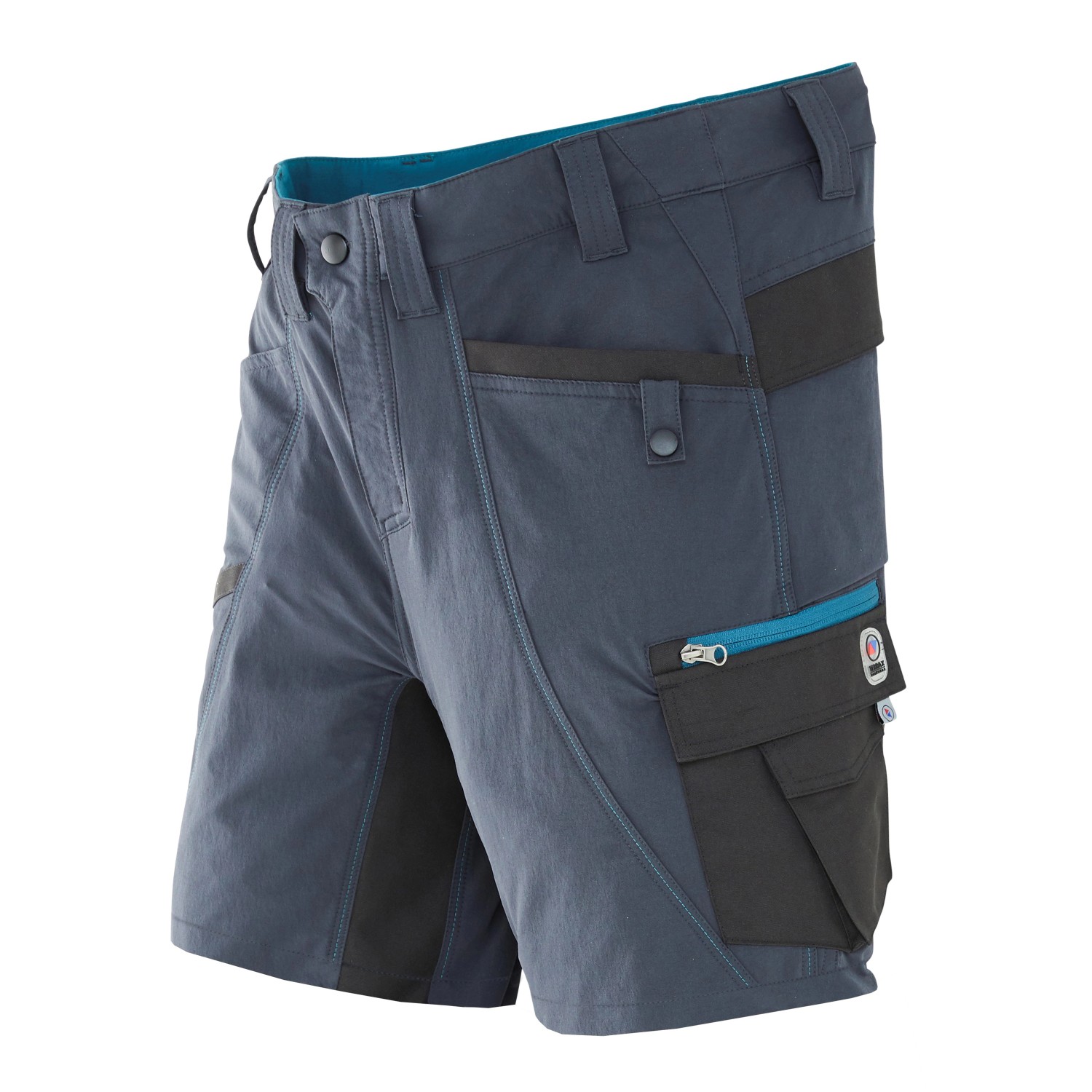Terrax Workwear Arbeitsshorts Herren Größe 50 Anthrazit