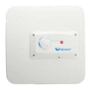 Regent Kleinspeicher REG 15 O, 15 Liter Warmwasserspeicher für die Küche oder Bad.