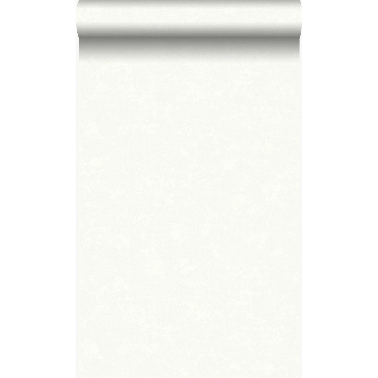 Origin Luxury Wallcoverings Tapete Uni Crême Weiß 53 Cm X 1005 Cm 345940 günstig online kaufen