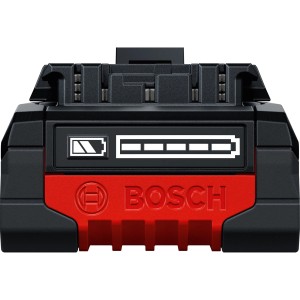 Bosch Professional Akku Expert 18V-40