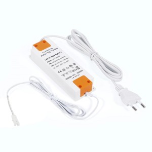 SOTECH 1er SET JUNKER Lighting LED Unterbauleuchten VIOLA 4000K Neutralweiß 12V 3,5W 160 x 55 x 60,5 mm inkl. Trafo und Touch Dimmer