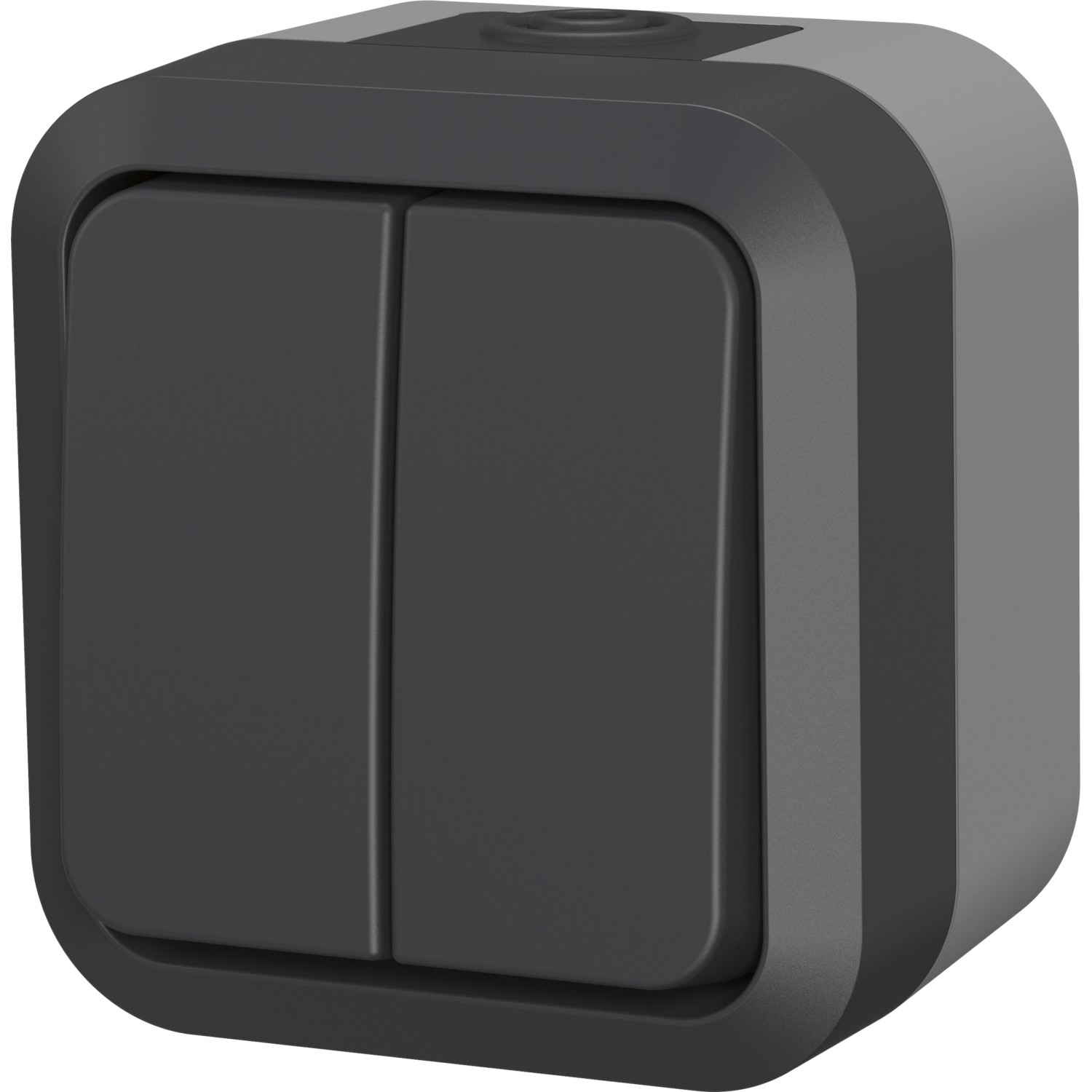 Doppel-Wechselschalter Aqua Pro günstig online kaufen