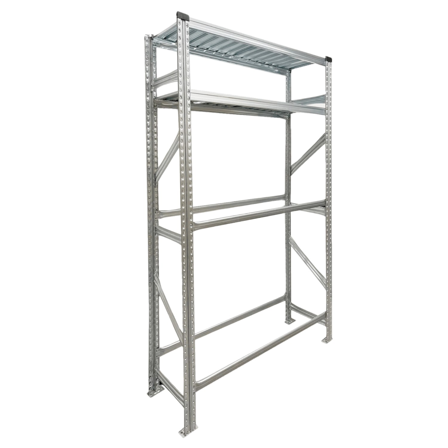 PROREGAL Reifenregal Proximo 200 x 90 x 40 cm bis zu 8 Reifen auf 2 Ebenen günstig online kaufen