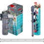 Eheim Innenfilter, Heizer und LED-Leuchte für Aquarium-Kombination VivalineLED 150.