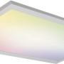 Ledvance Smart+ WiFi Planon Plus Deckenleuchte, 600x300mm, RGBW Farbwechsel.