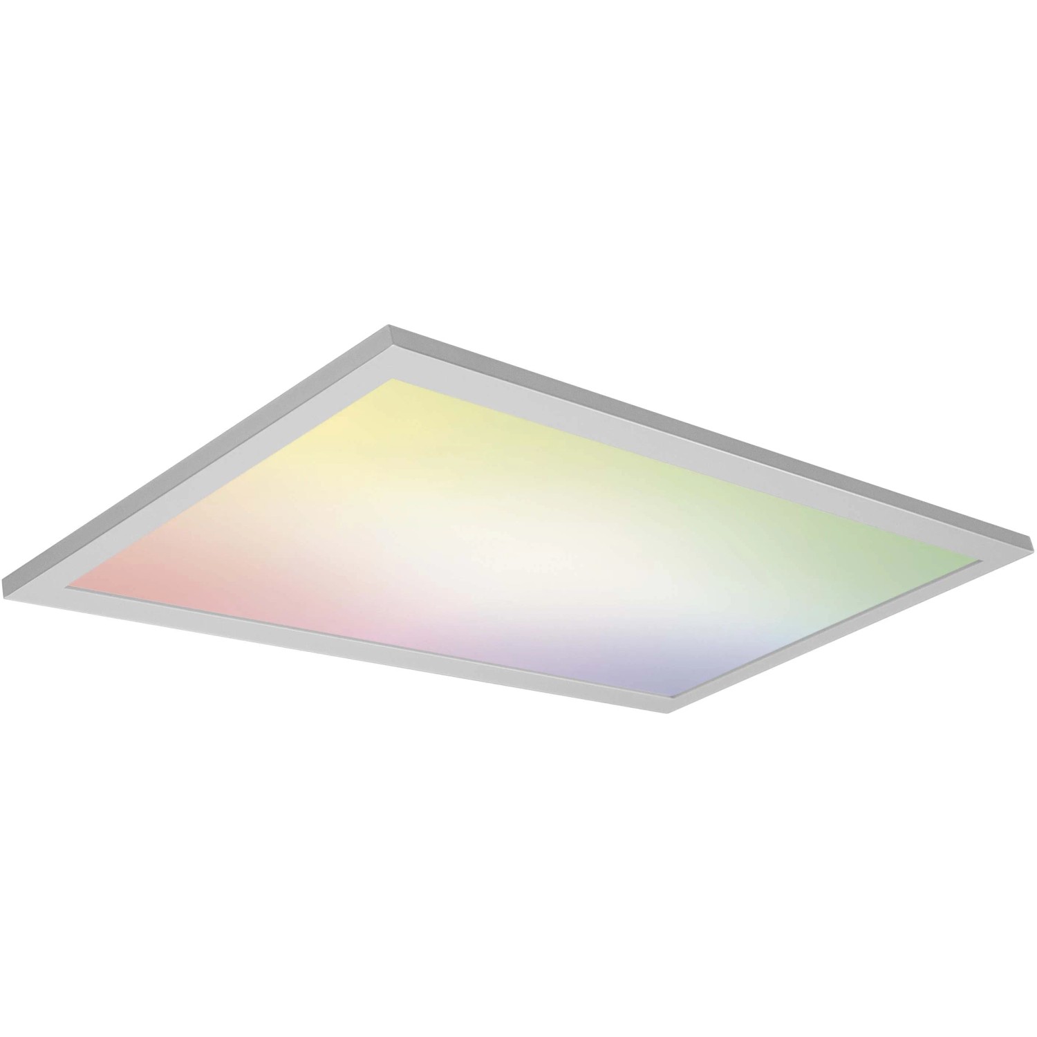 Ledvance Smart+ WiFi Planon Plus Deckenleuchte, 600x300mm, RGBW Farbwechsel.