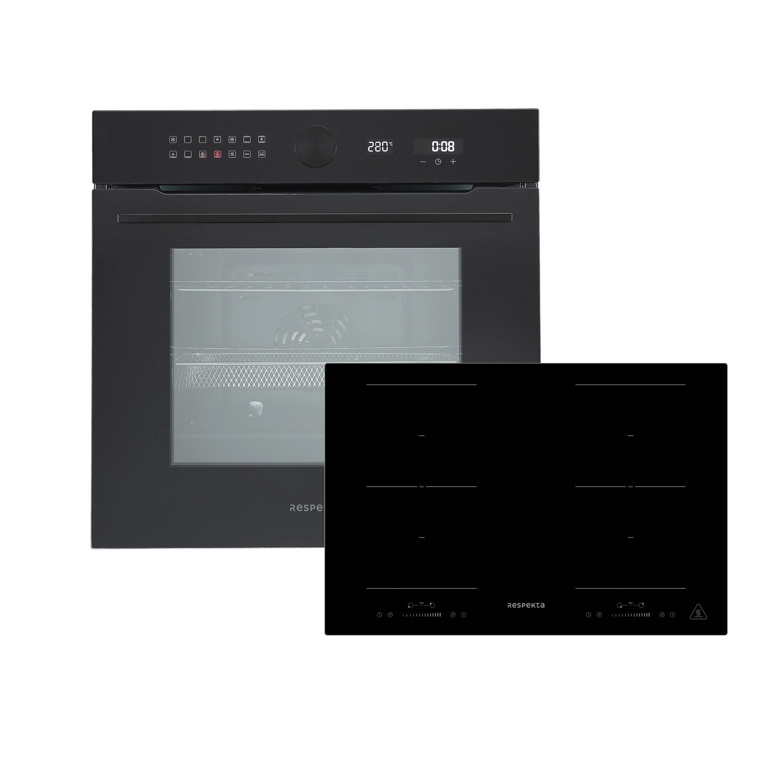 Respekta Herdset Autark Adrian & Fynn