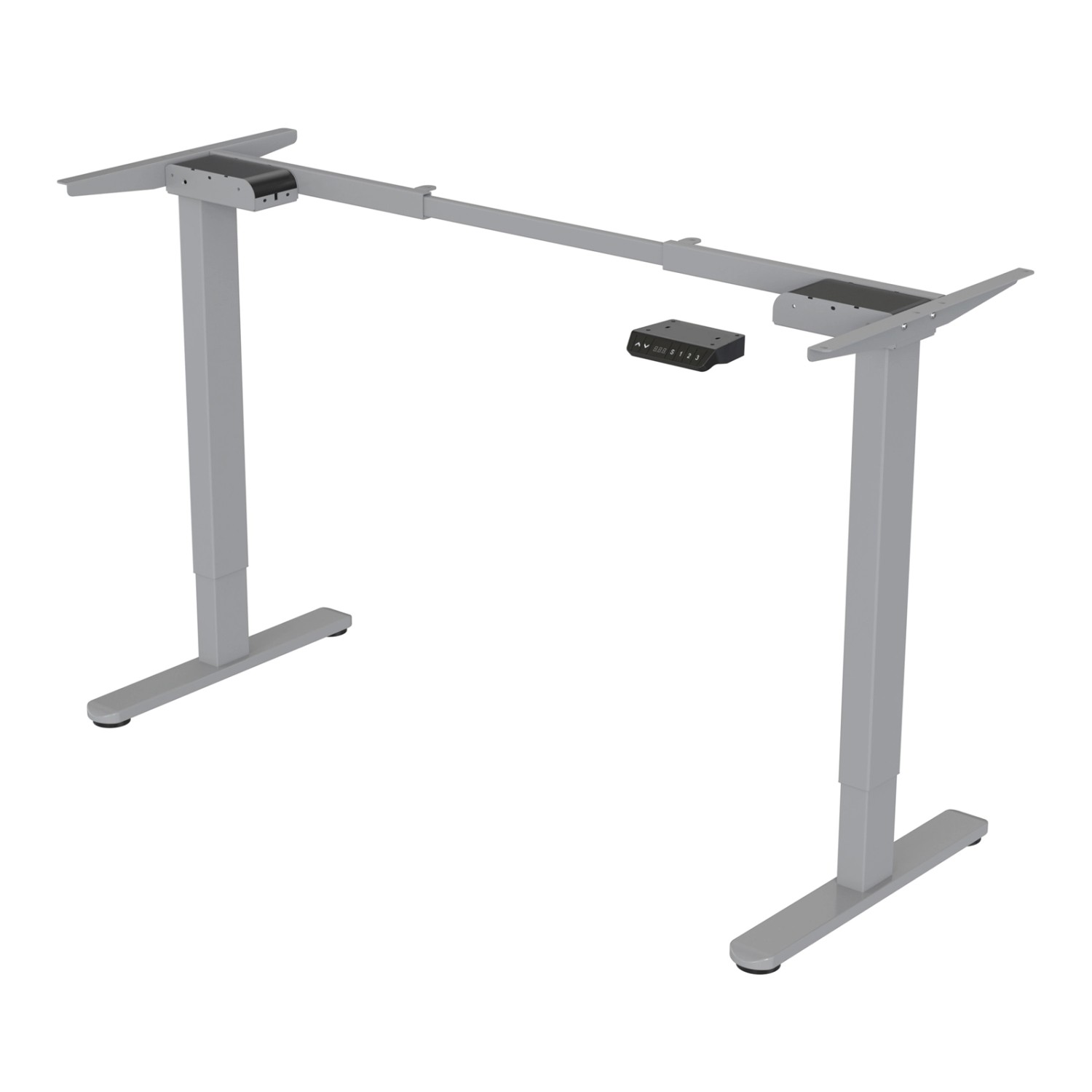 Svita Dobon Schreibtisch-Gestell Elektrisch Für Tischplatte Höhenverstellba günstig online kaufen