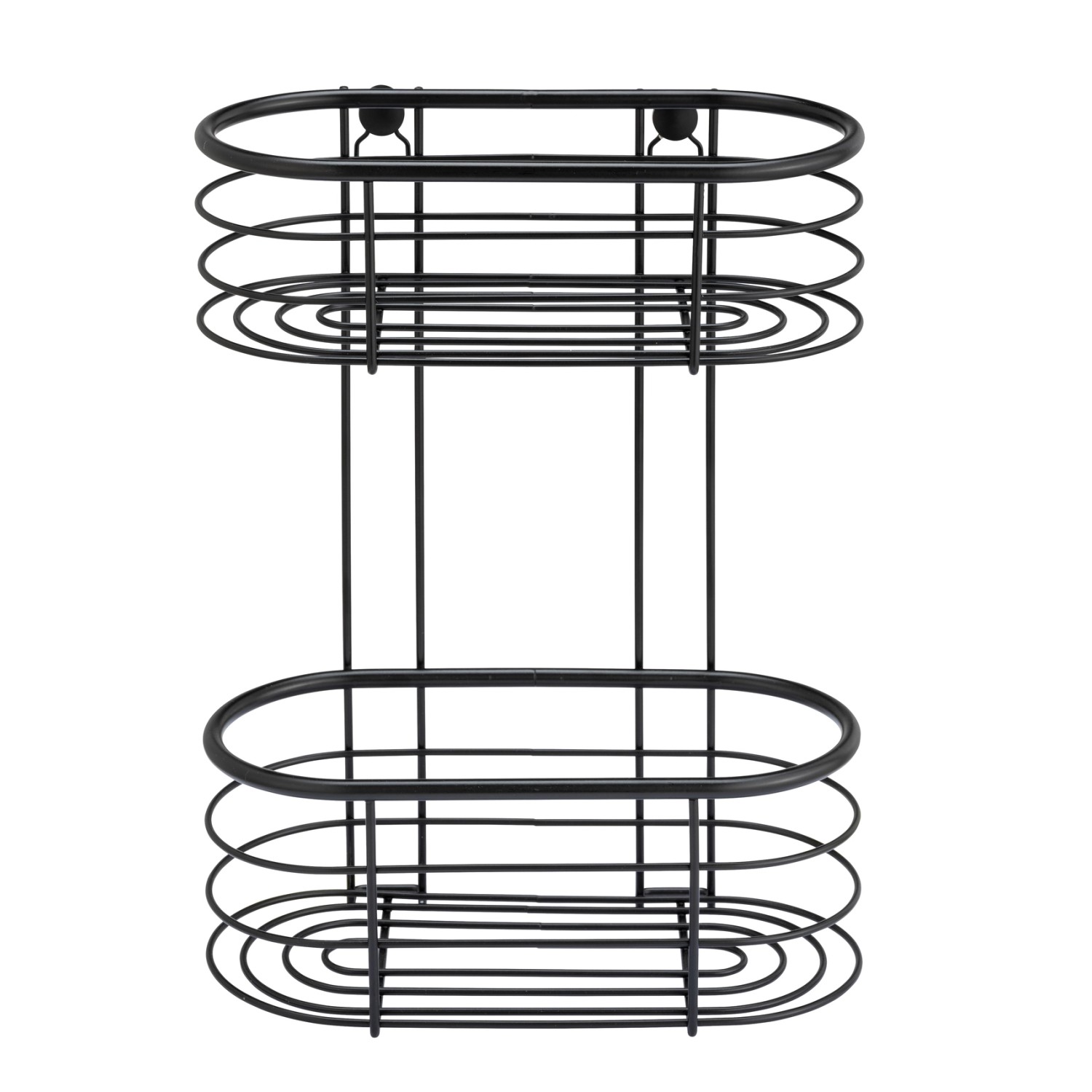 Edelstahl Vorbereitungstisch 2-etagig - Robuster Arbeitstisch Für Küche