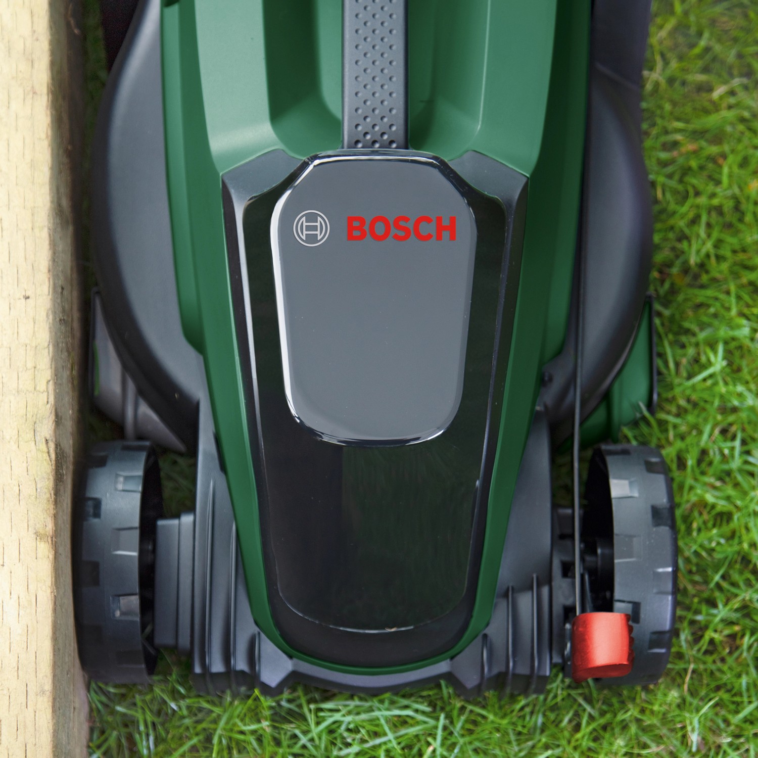 Bosch AkkuRasenmäher CityMower 18V32 kaufen bei OBI