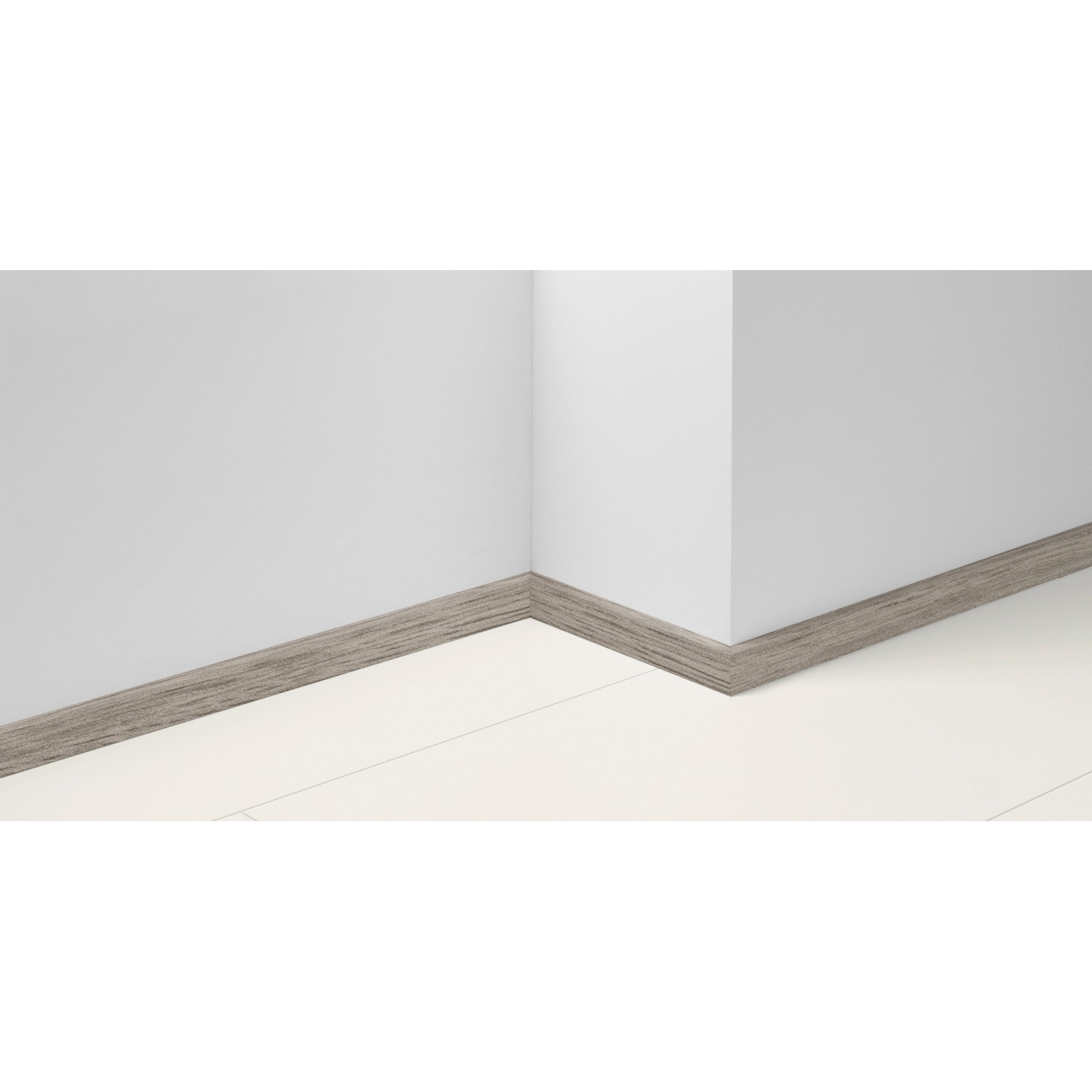 Parador Sockelleiste SL 3 Eiche D032 40 mm x 16 mm x 2.200 mm