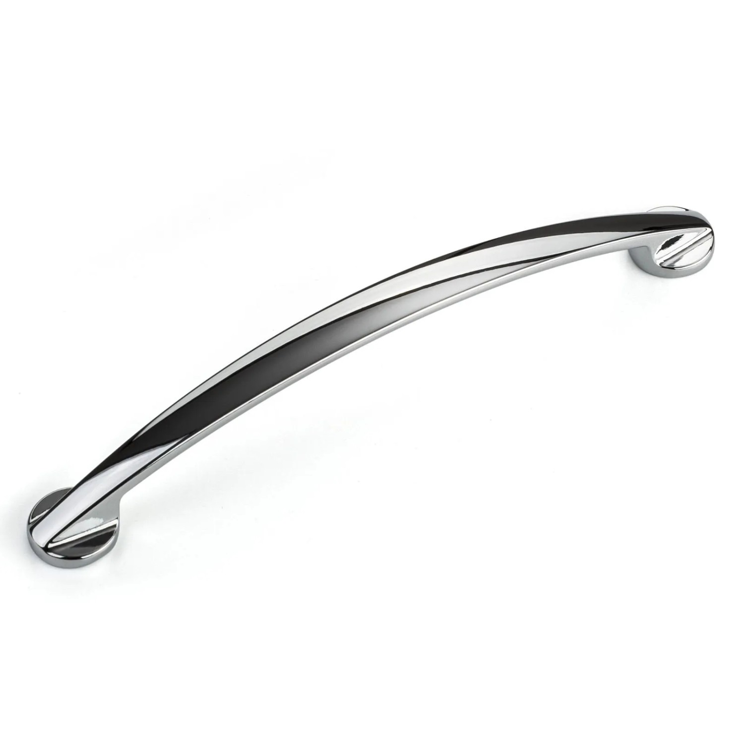 SOTECH Bogengriff LILLY BA 96 mm Chrom Poliert