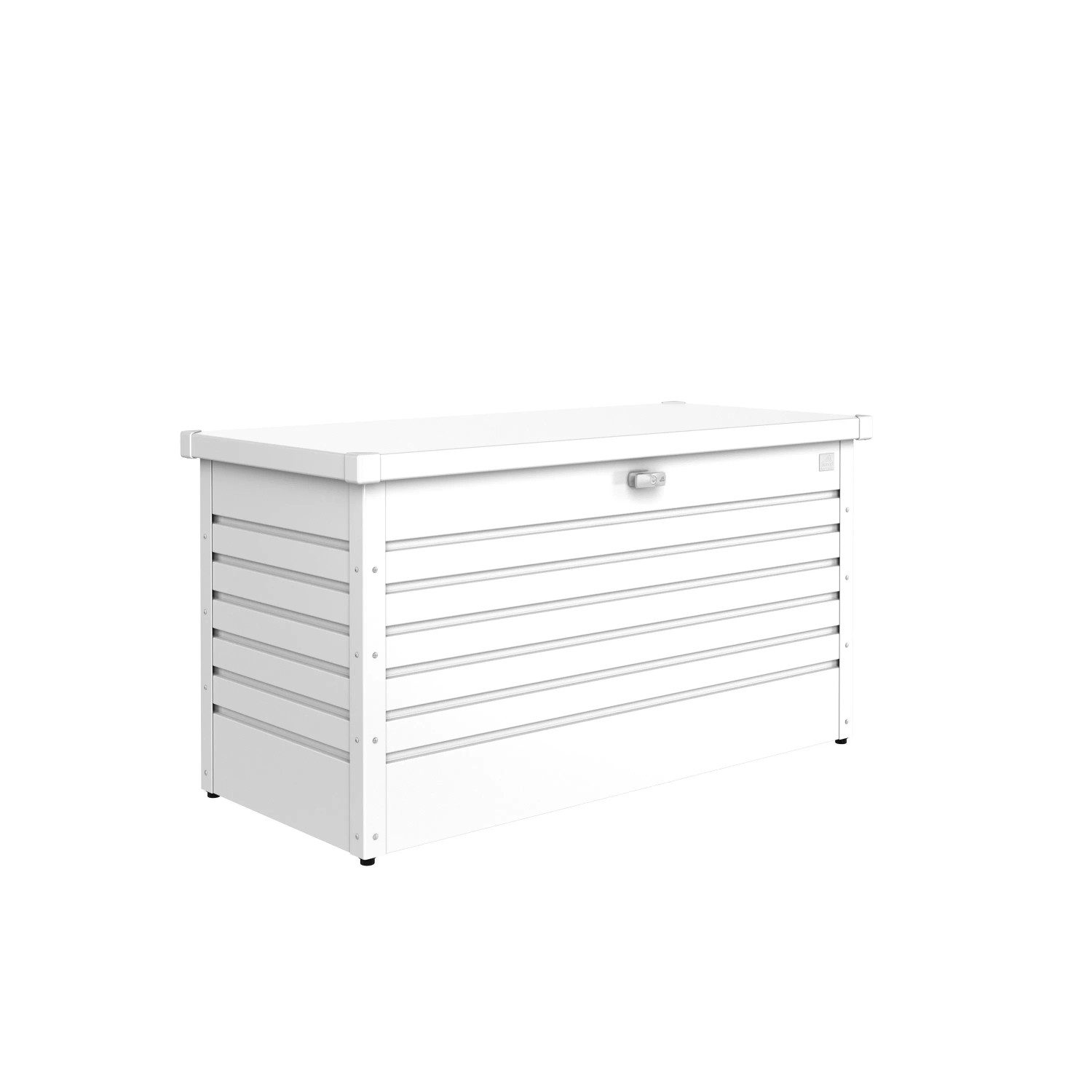 Biohort FreizeitBox 130 Weiß