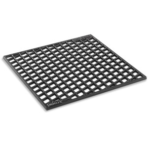 Weber Crafted Sear Grate GBS Grillrost aus Gusseisen für perfekte Grillmuster.