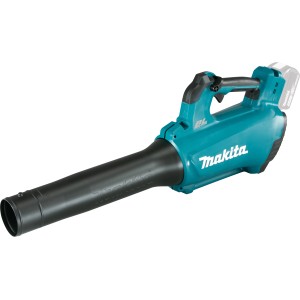 Makita Akku-Gebläse DUB184Z, 18 V, blaugrün/schwarz, ohne Akku/Ladegerät.