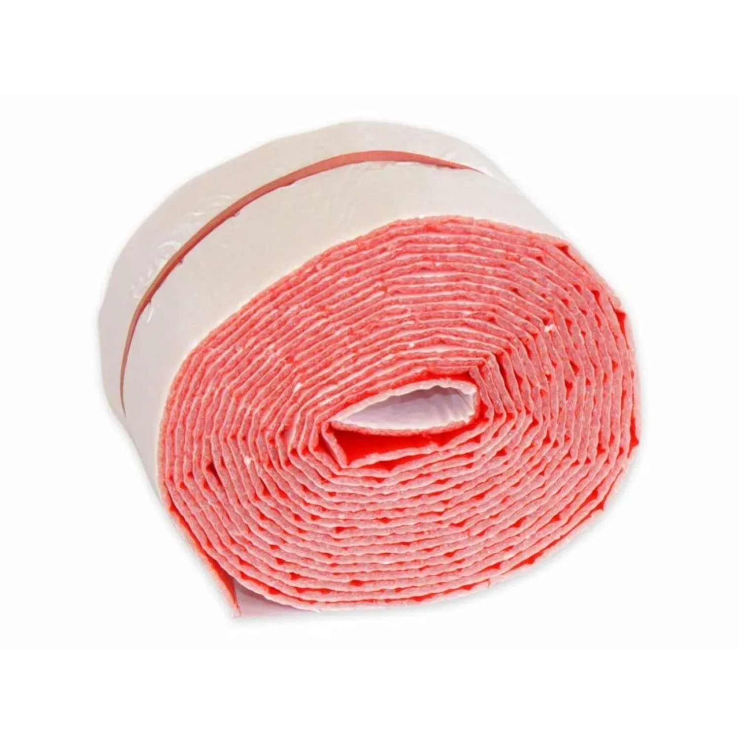 Boni-Shop Selbstklebeband 70mm  Rot 36m Isolierband PE-Schutzfolie