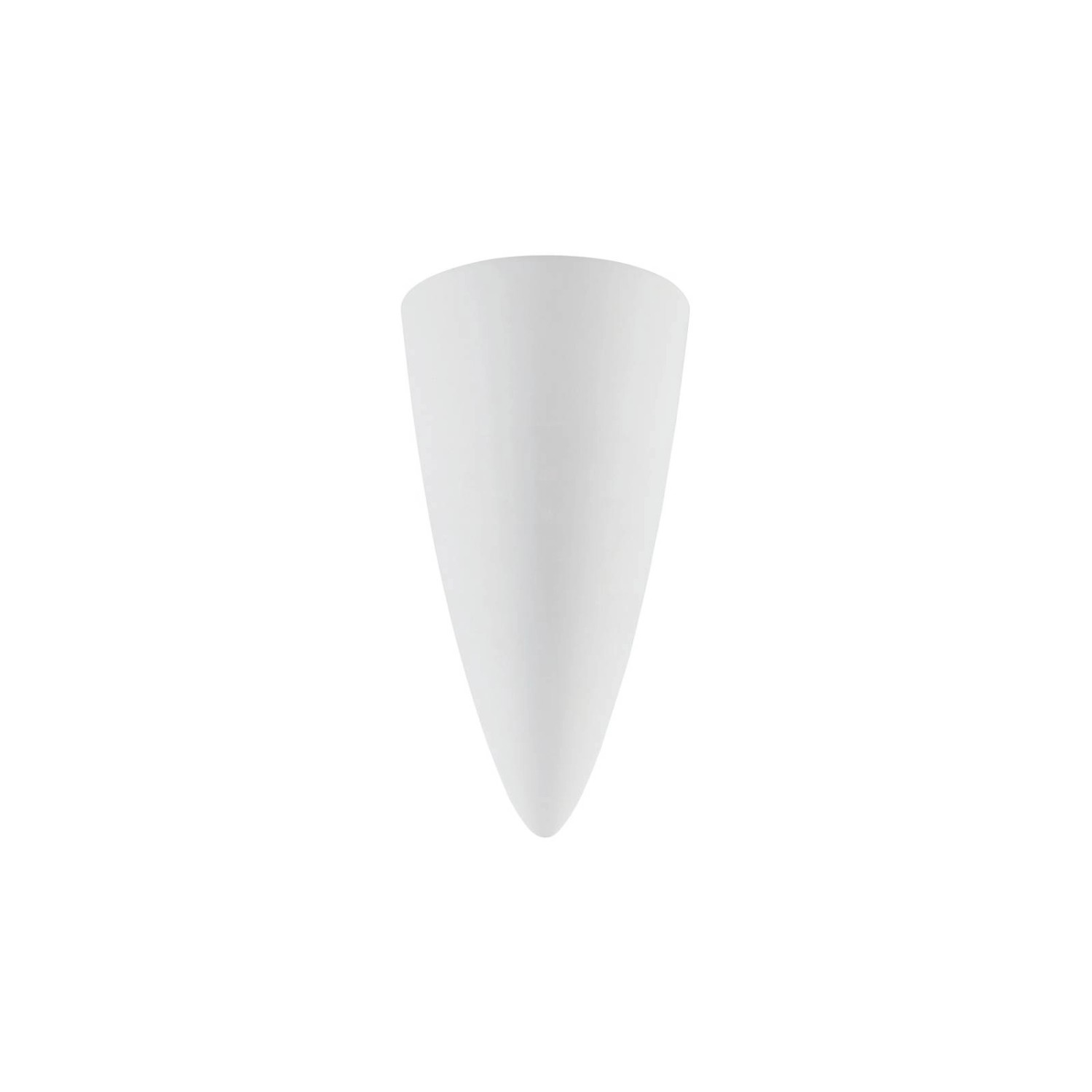 Lindby Wandleuchte Wandlampe Innen Pascali 10031103 Modern in Weiß aus Gips günstig online kaufen
