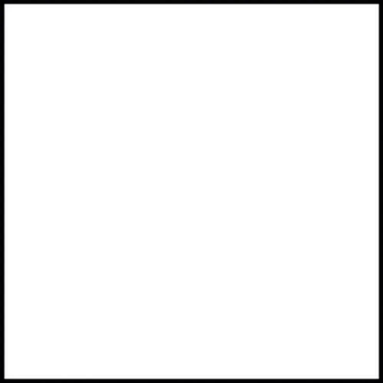 Weiße Gardinia Aluminium Jalousie, 120x175 cm, für Fenster und Sonnenschutz.