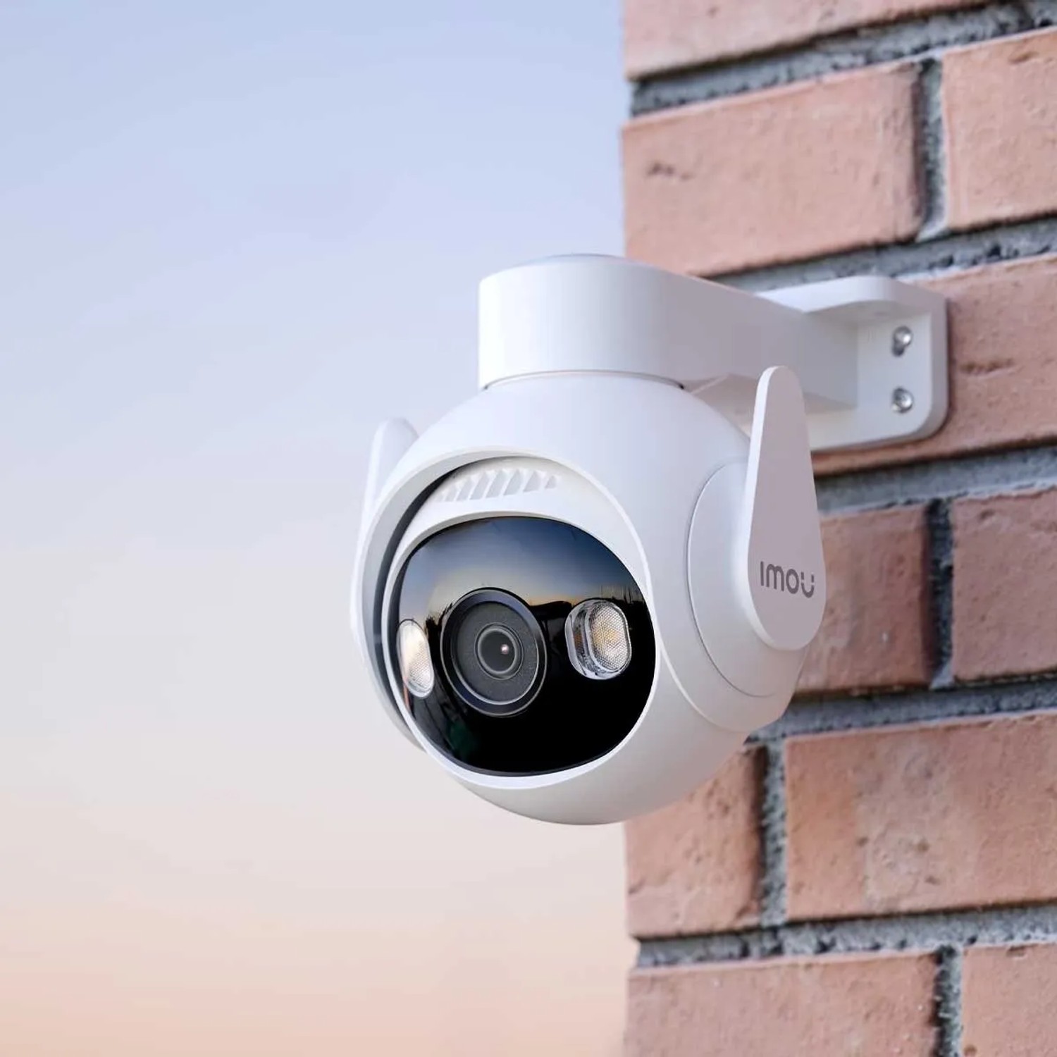IMOU Überwachungskamera Cruiser 2 5 MP WLAN Kamera Schwenkbar und Neigbar mit Intelligentem Tracking_4
