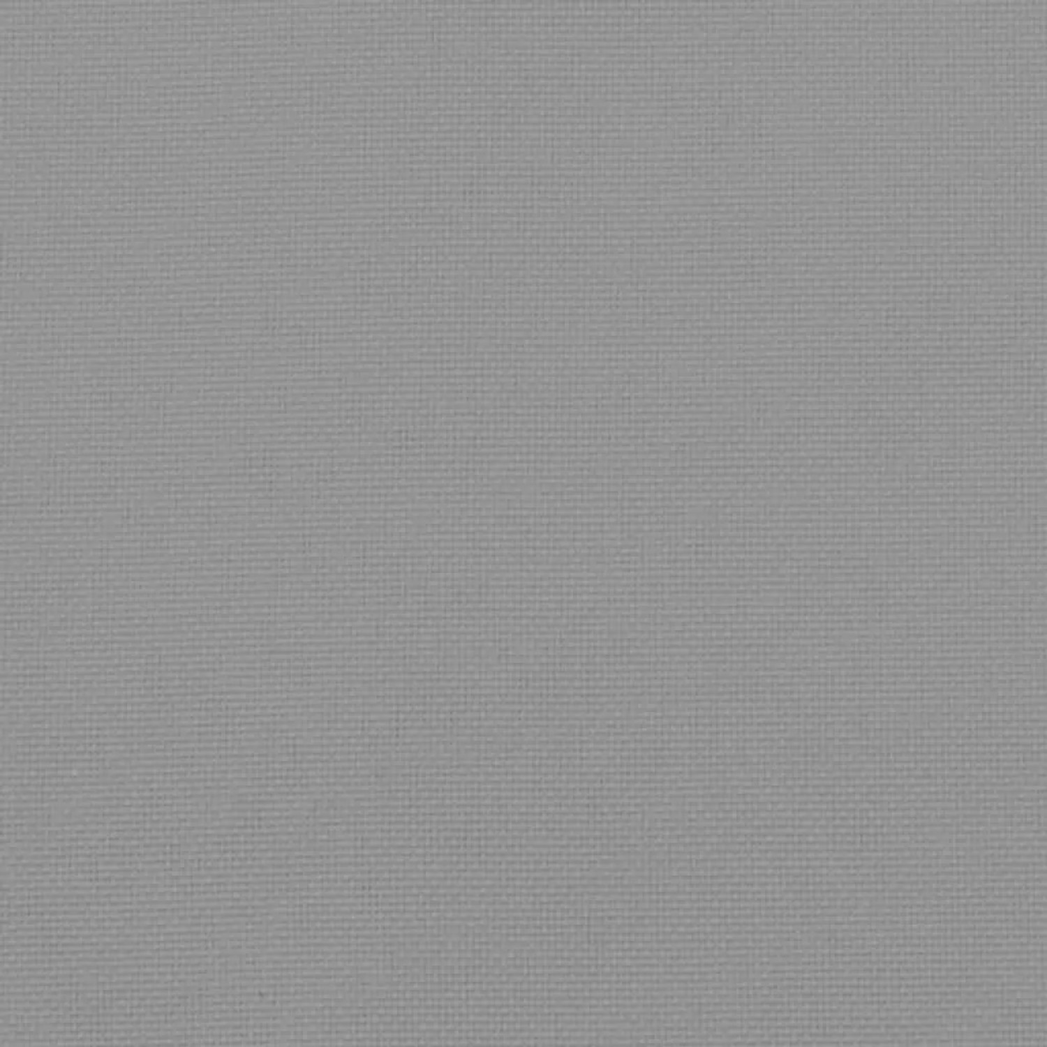 Graue Oxford-Gewebe-Textur für vidaXL Hochlehner-Auflagen. Robustes Material für Sitz- und Gartenstuhlauflagen.
