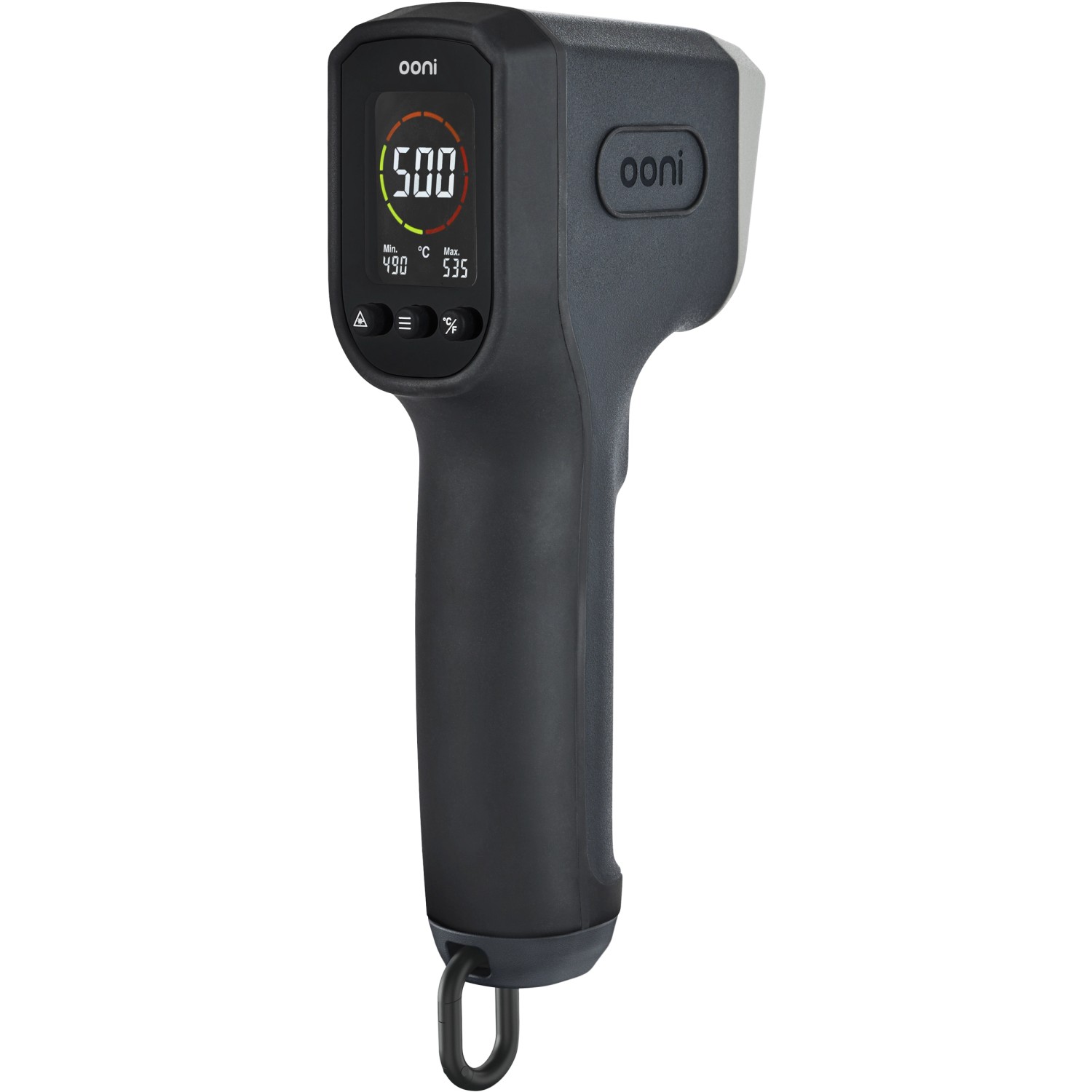 Ooni Digitales Infrarot Thermometer