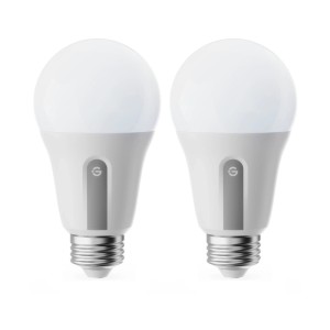 Govee Leuchtmittel Smart E27 9 W Weiß 800 lm