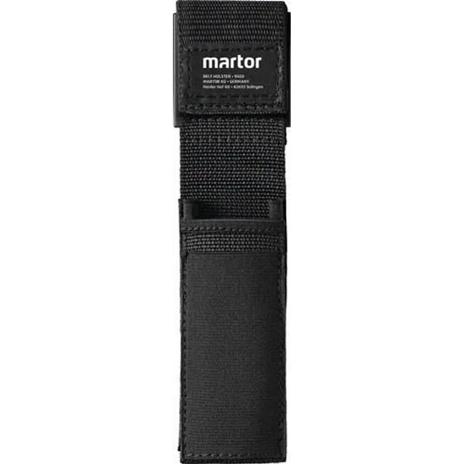 Martor Gürteltasche H 215 X B 53 X T 23 Mm 9920 08