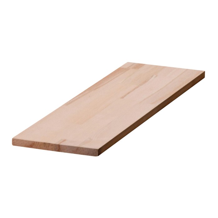 Leimholzplatte Buche kaufen bei OBI