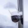 IMOU Überwachungskamera Cruiser Z Intelligente 3K PTZ WLAN Überwachungskamera mit zwei Objektiven und Nachverfolgung_6