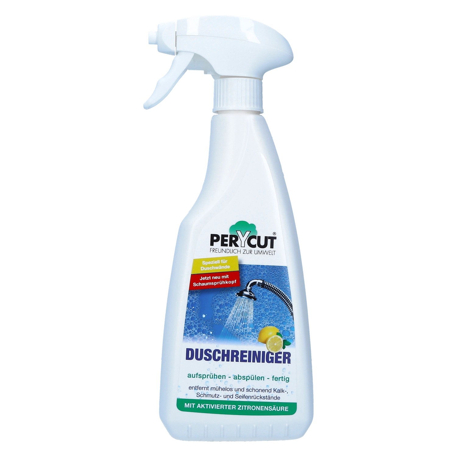 Perrycut Duschreiniger 500 ml