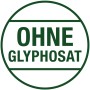 Symbol: Vorox Unkrautfrei Express ohne Glyphosat.