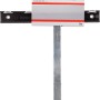 Bosch Adapter für Führungsschiene, Zubehör für präzise Sägeschnitte.