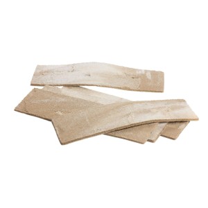 Elabrick Verblender Sydney, beige, 240x71 mm, 48 Stück. Steinverblender für Innen und Aussen.