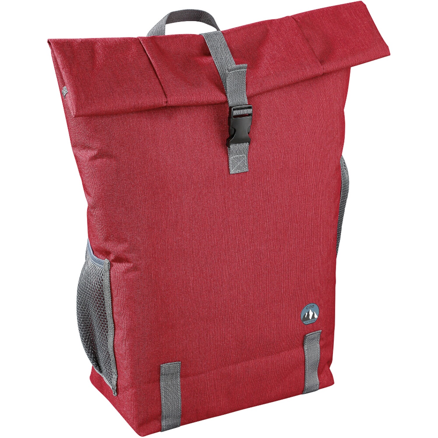 Cilio Rucksack Giro 18 l Rot