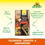 Neudorff Neudohum Tomaten- und Gemüseerde, 40 l Sack. Torffreie Bio-Erde für Tomaten, Gurken und Gemüse.