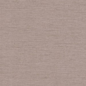 Einfarbige Vliestapete in Taupe-Braun mit Vinyl Struktur für Wohnzimmer und Büro.