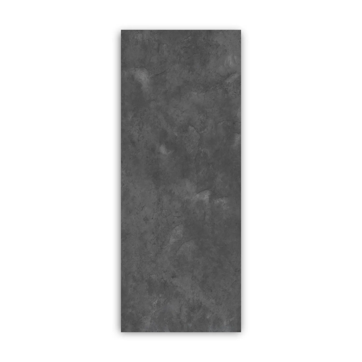 Walllux Duschrückwand Schiefer Alu-Verbund 3 mm 100 x 255 cm