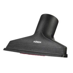 Xavax Polsterdüse für Bodenstaubsauger, geeignet zur intensiven Reinigung von Polstern.