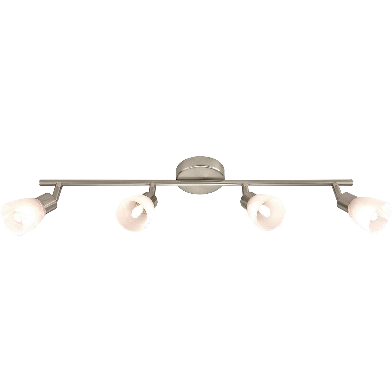 LED-Spot 4er Chiusa günstig online kaufen