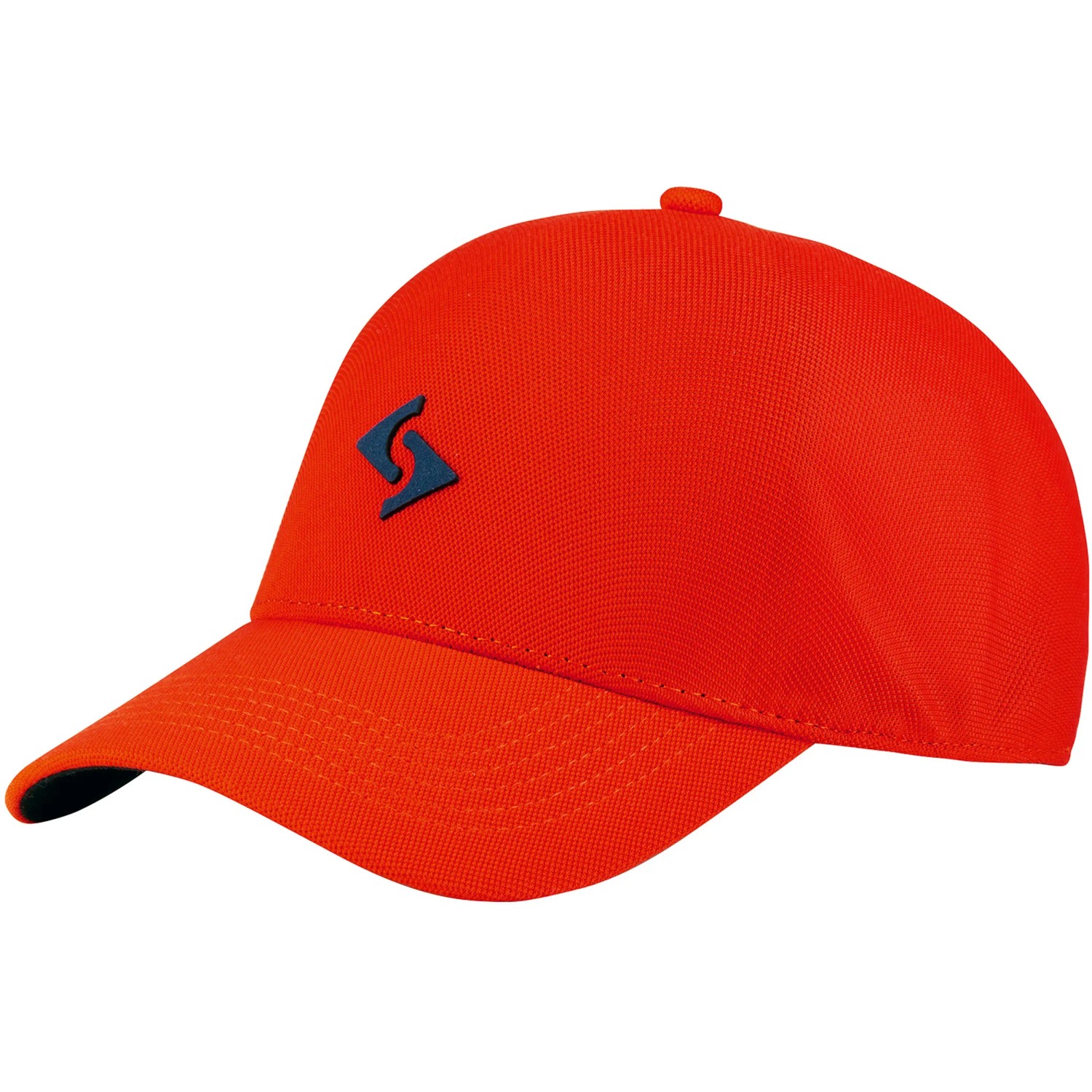 Scheibler workwear Baseball Cap Lengwil 8932 Orange Einheitsgröße