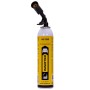 Innotec AS 1500 Schmierfett 200ml Spraydose, weiß-gelb, mit Pinselaufsatz für Hochtemperaturanwendungen.
