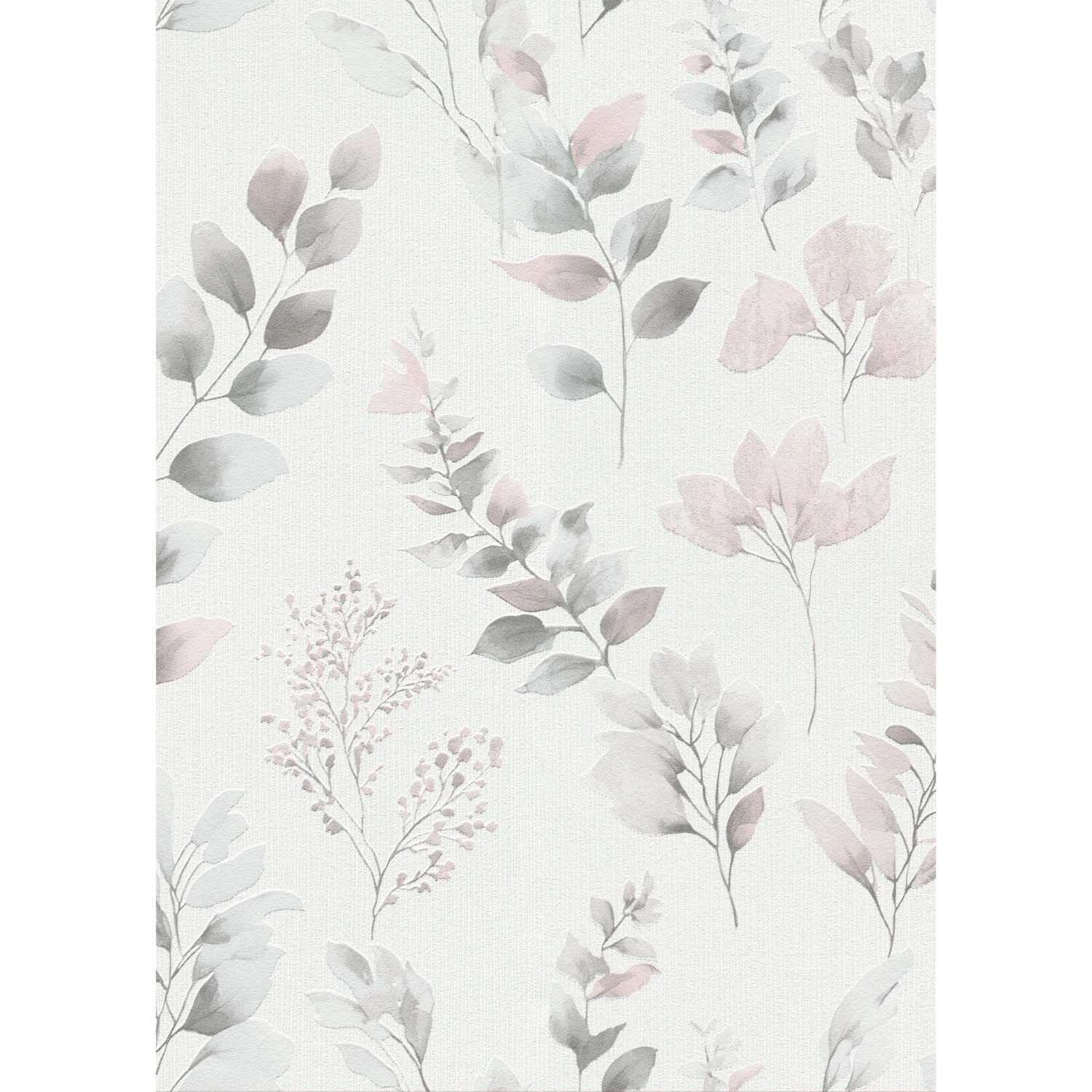 Erismann Vliestapete GMK Aktion Moments 26 Spring Symphony Rosa FSC®