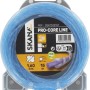 Skana Premium Mähfaden Pro Core, Ø 1,6 mm, 15 m, auf Spule, blau.