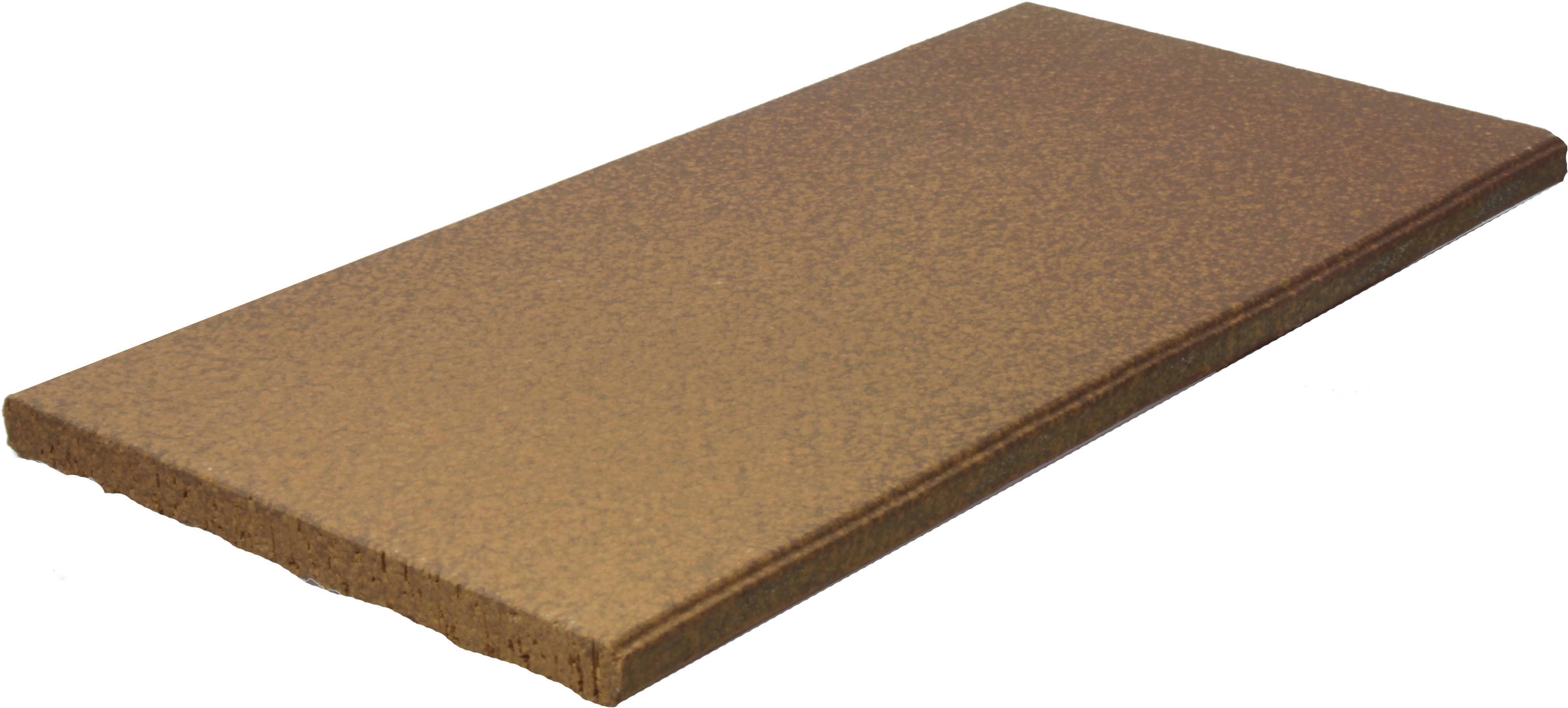 Spaltplatte Herbstlaub unglasiert matt 11,5 cm x 24 cm kaufen bei OBI