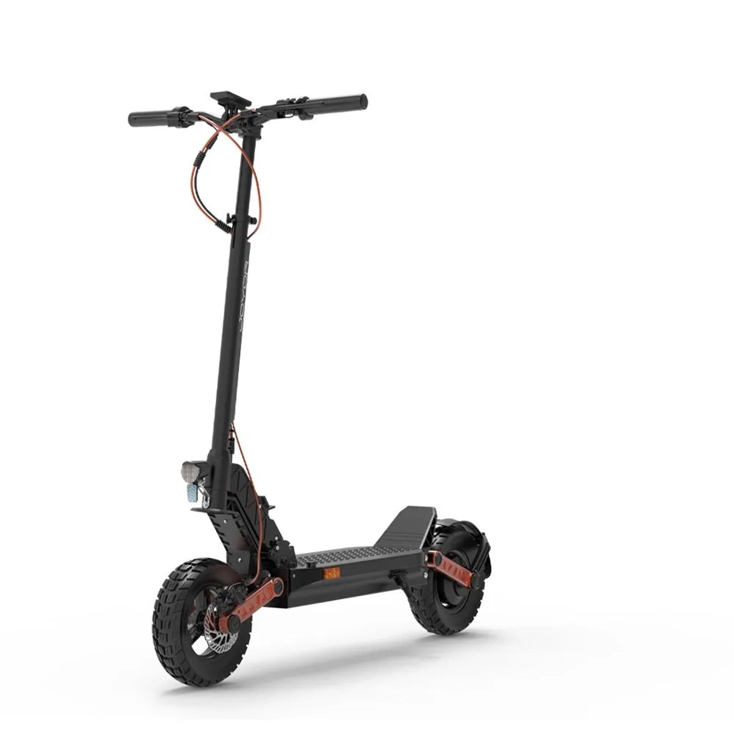 JOYOR S5 ABE Klapp Elektroroller Komfortables Fahren für Erwachsene für den Stadtverkehr