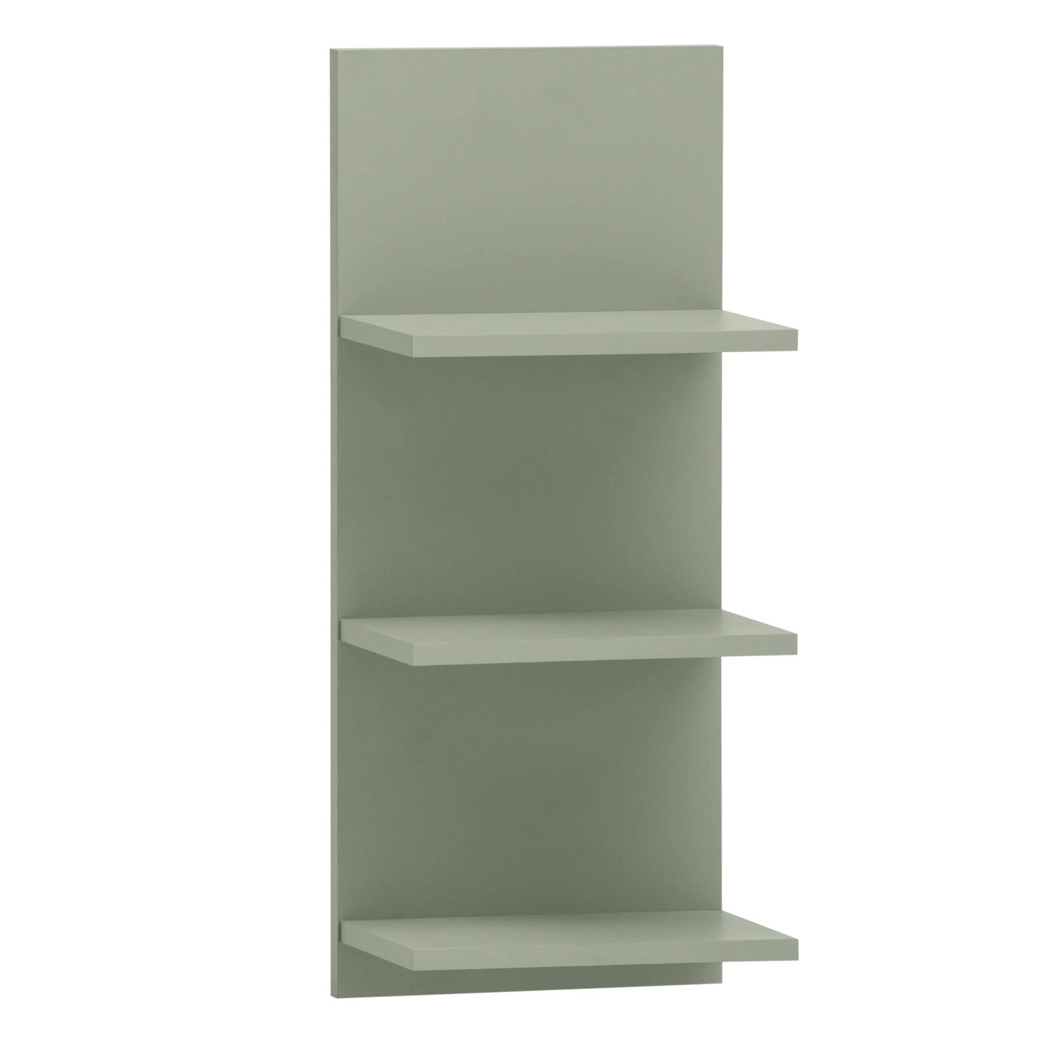 Thumbnail - Schildmeyer Regal Mono 70,2 cm x 30,3 cm x 17,45 cm Pistazie