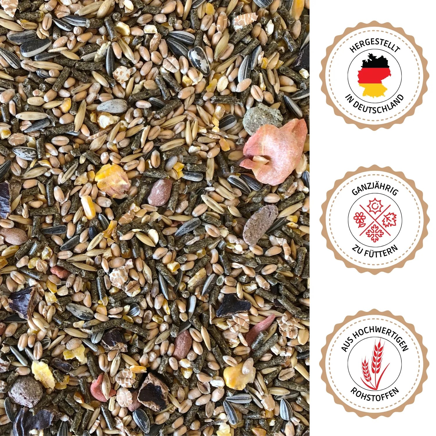 Supravit Nagerfutter und Kleintierfutter_7