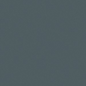 Einfarbige, dunkelgraue Bricoflor Vliestapete in Anthrazit für Wohn- und Schlafzimmer.