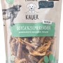 Primox Hunde-Snack Ochsenziemerenden, 325g Packung. Natürlicher Kausnack für Hunde.