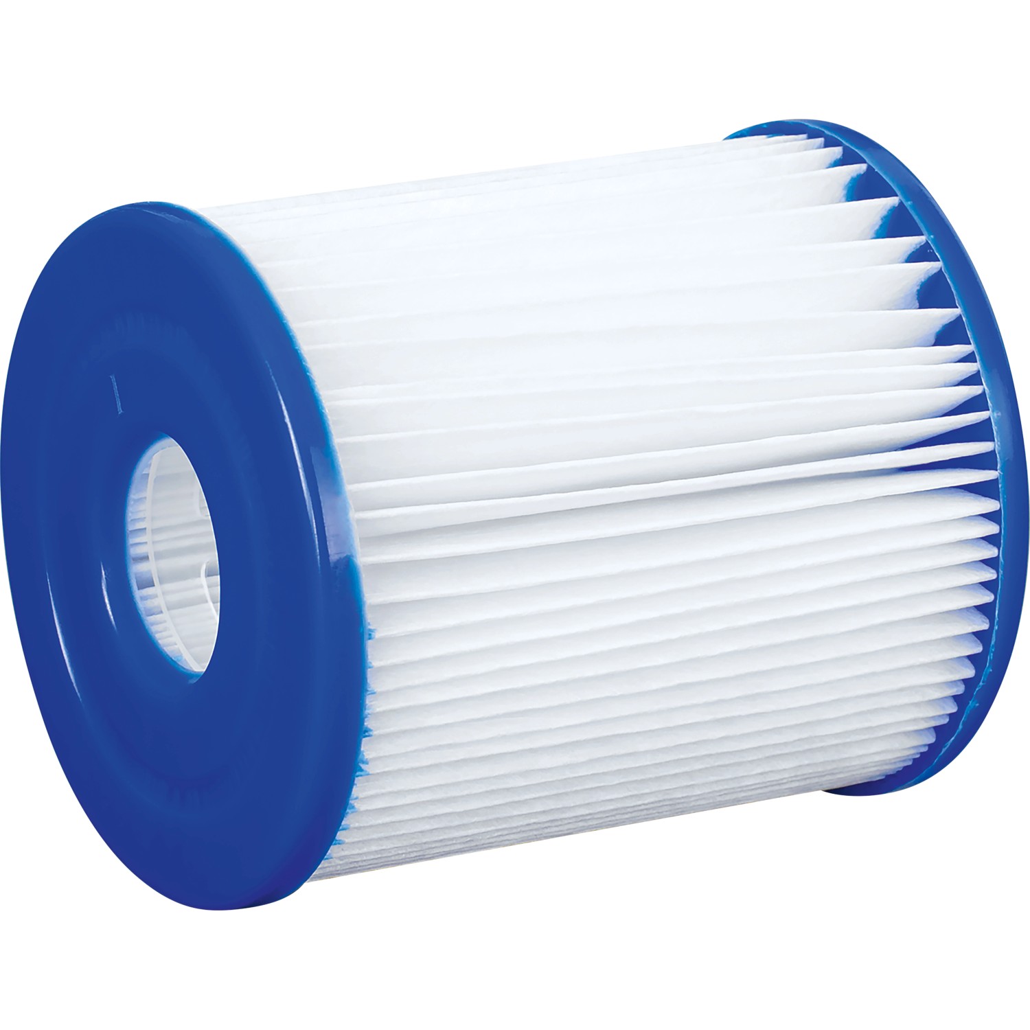 Bestway Universal Filterkartusche Typ I (2er-Set)